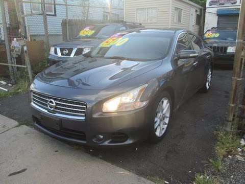 ACI Auto Sales ACI Auto Sales