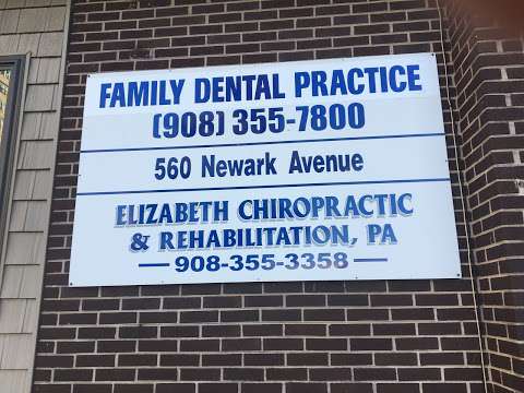 Family Dental Practice of New Jersey, LLC Family Dental Practice of New Jersey, LLC