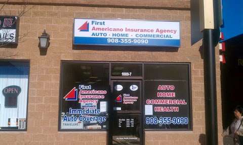 First Americano Insurance First Americano Insurance