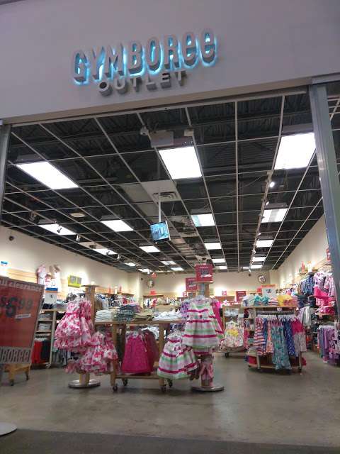 Gymboree Outlet Gymboree Outlet
