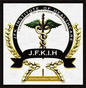 JFK Institute of Healthcare JFK Institute of Healthcare