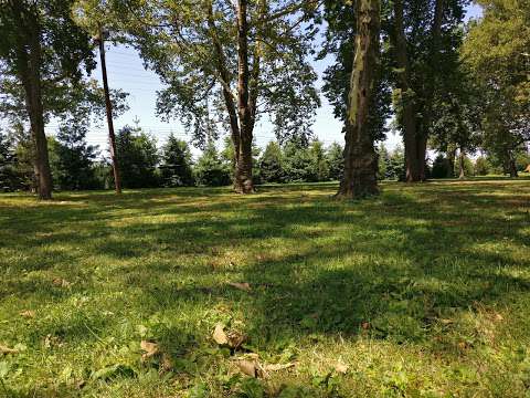 Kellogg Park Kellogg Park