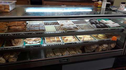 La Palmita Bakery La Palmita Bakery