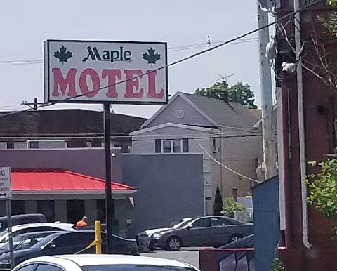 Maple Motel Maple Motel