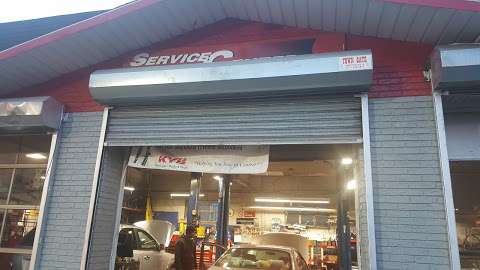 Power Auto Care Power Auto Care