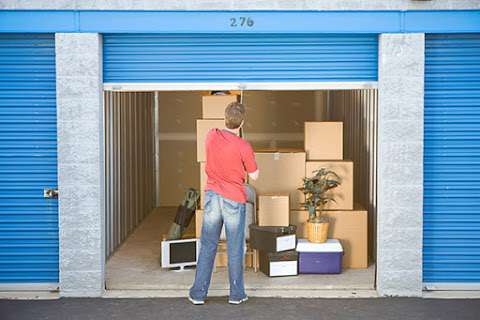 Shleppers Moving & Storage Shleppers Moving & Storage
