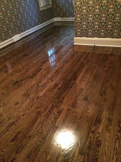 Smart Floors LLC Smart Floors LLC