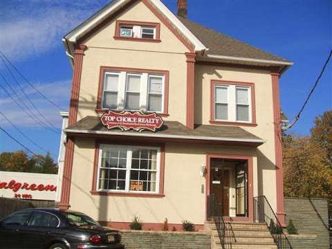 Top Choice Realty Network