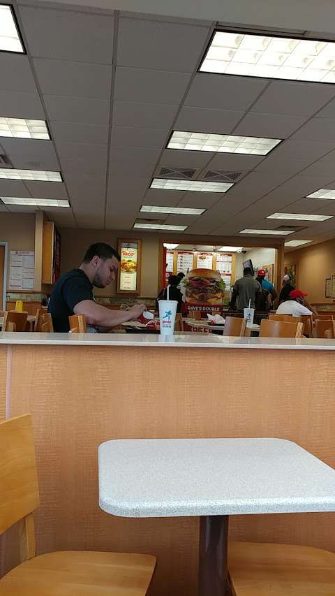 Wendy's Wendy's