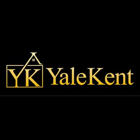 Yale Kent Yale Kent